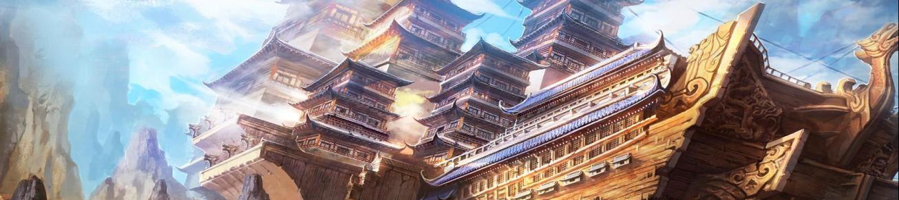 《寻梦丝路手游》官方网站